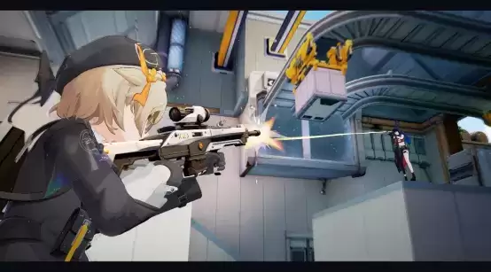 《卡拉彼丘》媒体稿件0117-附配图位置538.webp 二次元纸片人射击,他们真的做出来了