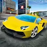 超级赛车驾驶3D