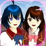 樱花校园模拟器新春