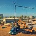 建筑模拟器游戏