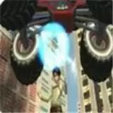 艾伦巨人挑战赛