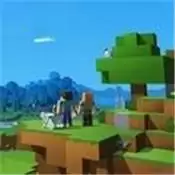 我的方舟世界正