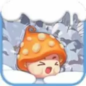 雪地打怪