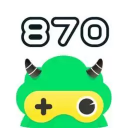870游戏app v1.6.4 