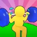 躺平解压模拟器游戏