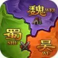 三国战令战略