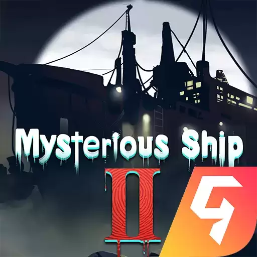 密室逃生之诡船谜案