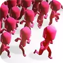 拥挤城市(CrowdCity)