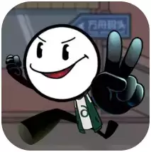 火柴人末日逃生