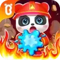 我是消防员(宝宝巴士)