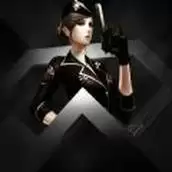 gz穿越火线非卖品武器能买