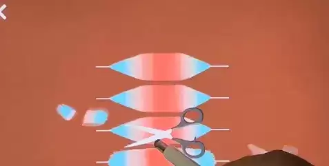 收纳达人非遗绒花通关攻略4