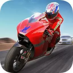 真实公路摩托九游