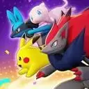 宝可梦大集结中文