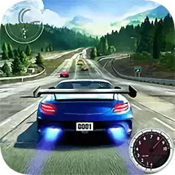 全民极品飞车22