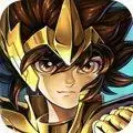 圣斗士星矢:重生