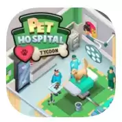 宠物医院大亨(Pet Hospital Tycoon)