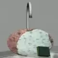 我洗碗贼