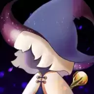 森林里的小女巫汉化