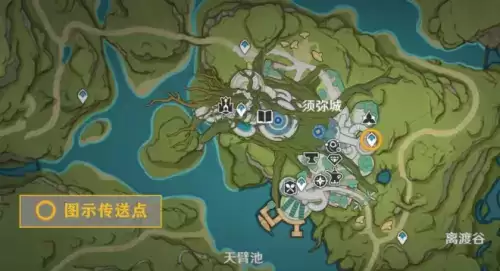 原神居尔城往事成就解锁攻略 原神居尔城往事成就怎么解锁