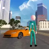 火柴人求生大作战