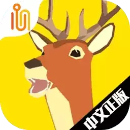 鹿模拟器未来之城