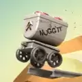 黄金货车手游