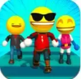 加入火柴人军团之战