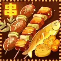 深夜小卖部