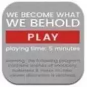 我们成为我们所看到的样子