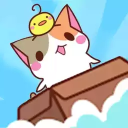猫咪冲冲冲游戏