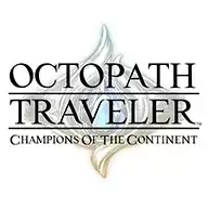 歧路旅人大陆的霸者国际服