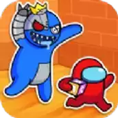 彩虹朋友太空杀