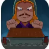 你家没了七国争霸