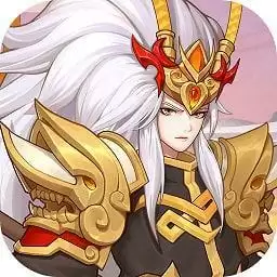 华夏名将录游戏 v1.0.1