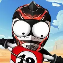 火柴人登山摩托车手游 v1.0 