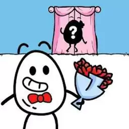 抖音茶叶蛋大冒险