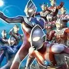 奥特曼格斗进化3完整