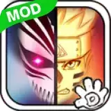 死神VS火影175人物