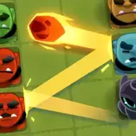 僵尸猎手Bounzy