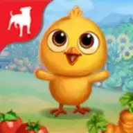 FarmVille2乡村度假