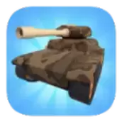 坦克生存闪电战