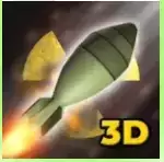 核弹模拟器3D2023