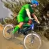 刺激登山驾驶