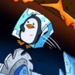 企鹅冲冲冲手游