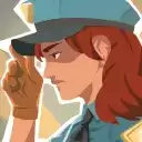 警局公司大亨