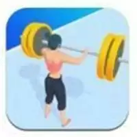 举重跑酷