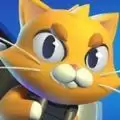 喷射战斗猫