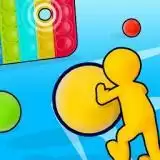 滚球塔桥大作战