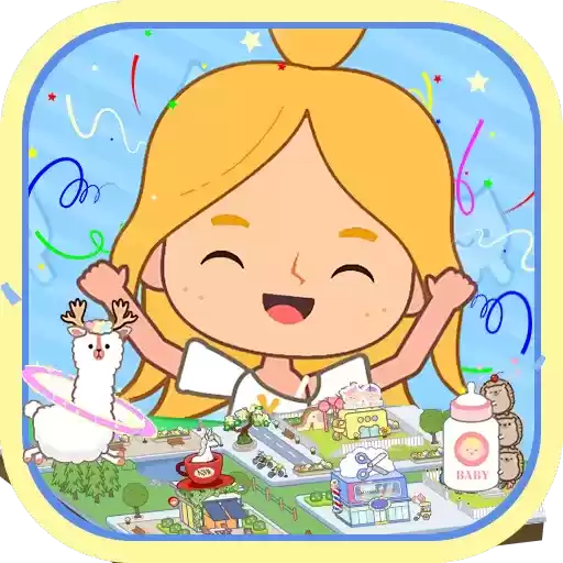 米加农场世界免费版